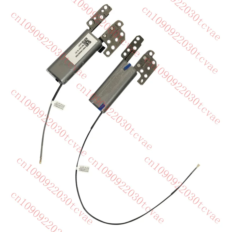 

LCD Screen Hinge with Antenna Cable For Lenovo Think X1 Yoga Gen 6 X1 Yoga 7th Gen X1 Yoga 8th Gen AM1U9000700 AM1U9000800