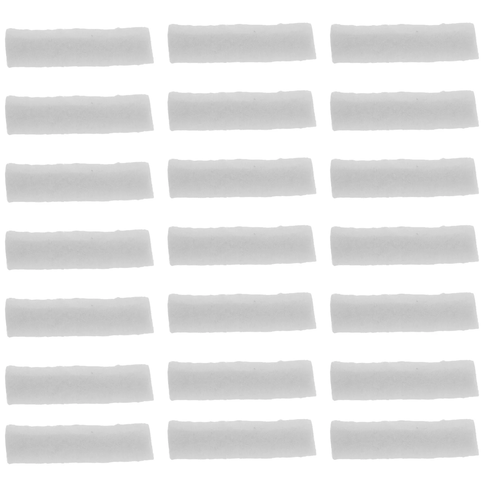 

200 шт. для татуировки губ, одноразовые влагопоглощающие стоматологические ватные рулоны для снятия макияжа, бавовняные татуировки с контролем носа