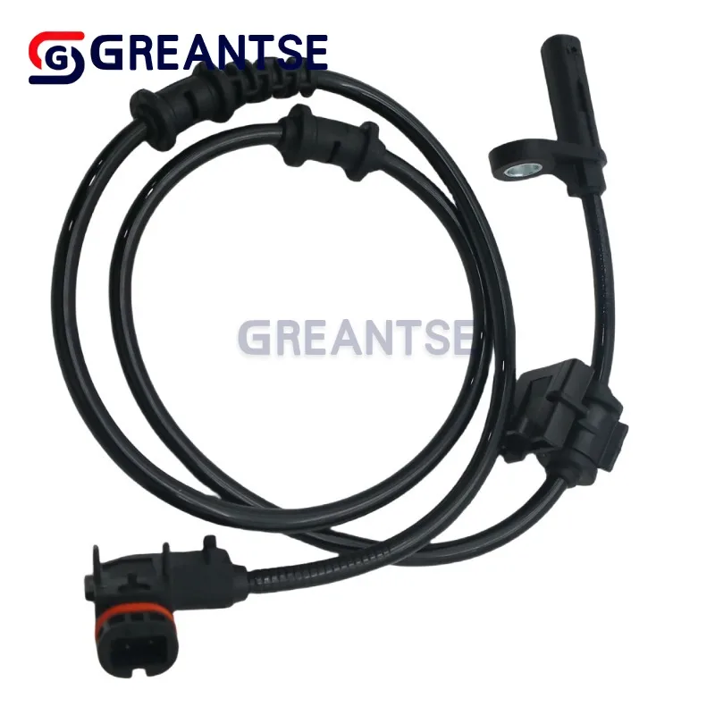 

4779382AB SU8479 5S6987 Передний и задний датчик скорости колеса ABS для Chrysler 300c Dodge Charger 2.7 3,5 5,7 Автозапчасти Аксессуары