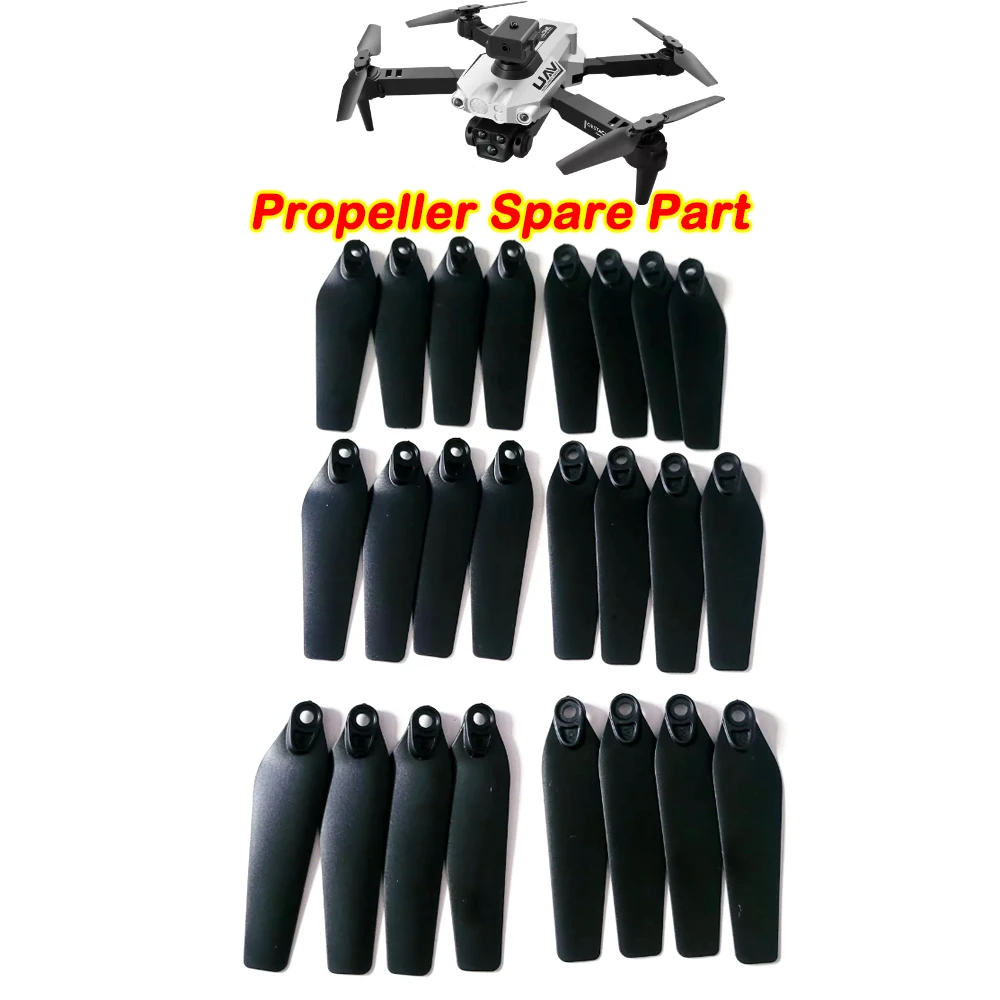 LU200 4K 6K 8K Dron…