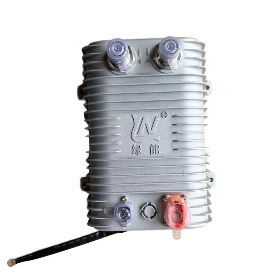 

For New DC400-750V CSNH515004 Bus Plumbing Heater For Bus Heating Bus Accessories