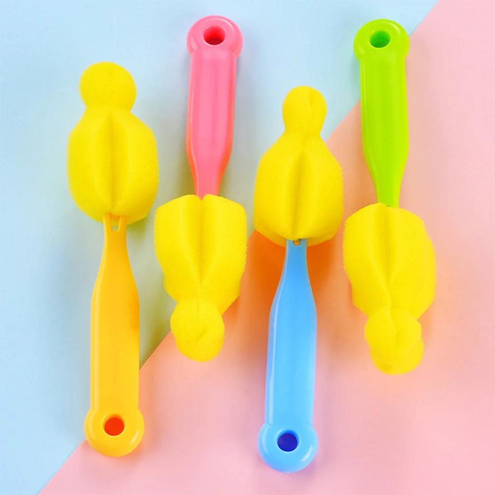 : Spazzole per bottiglie