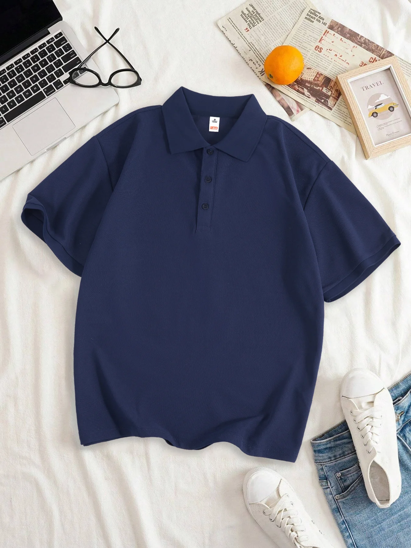 Dark Blue