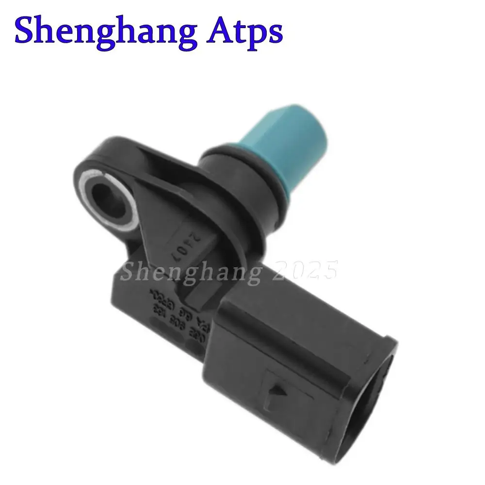 06E905163 Impulse Sender Camshaft Position Sensor For Audi A4 A6 A8 Q7 Lamborghini Gallardo VW Marine Engine Phaeton Touareg