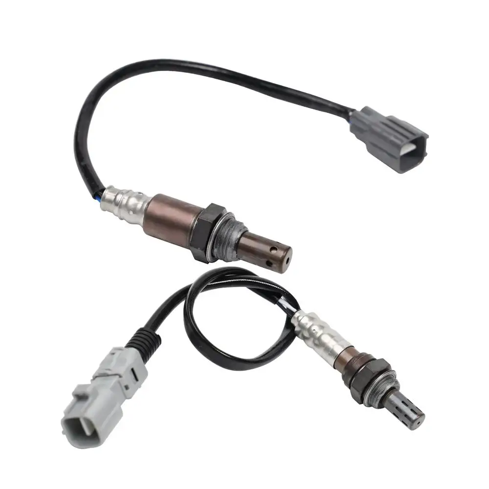 

24827 ES10934 SG757 8946733120 8946708010 Upstream Downstream Oxygen O2 Sensor Fit for Toyota Highlander Sienna Lexus RX330 3.3L