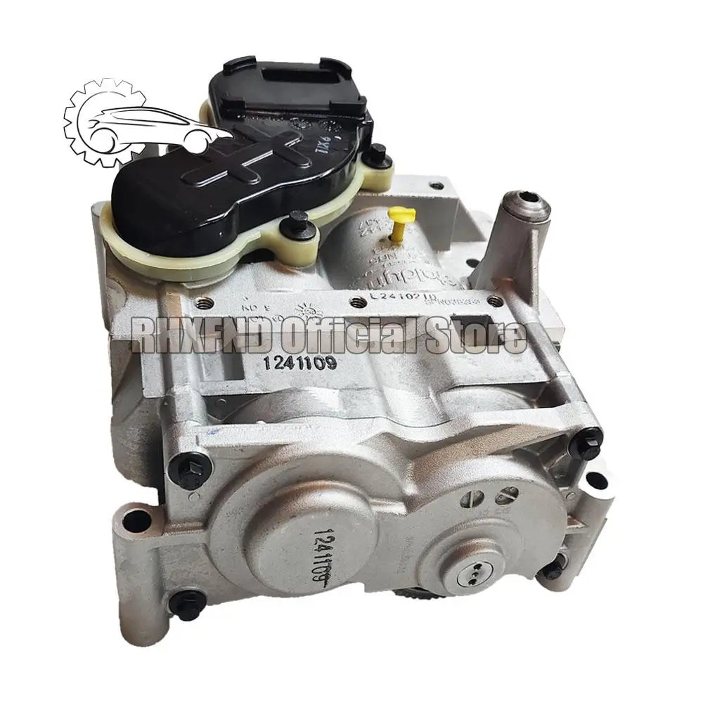 Original 23300-2F610 23300-2F000 23300-2F110 oil pump balance shaft suitable for modern Santana Sorento D4HB 2.2CRDi