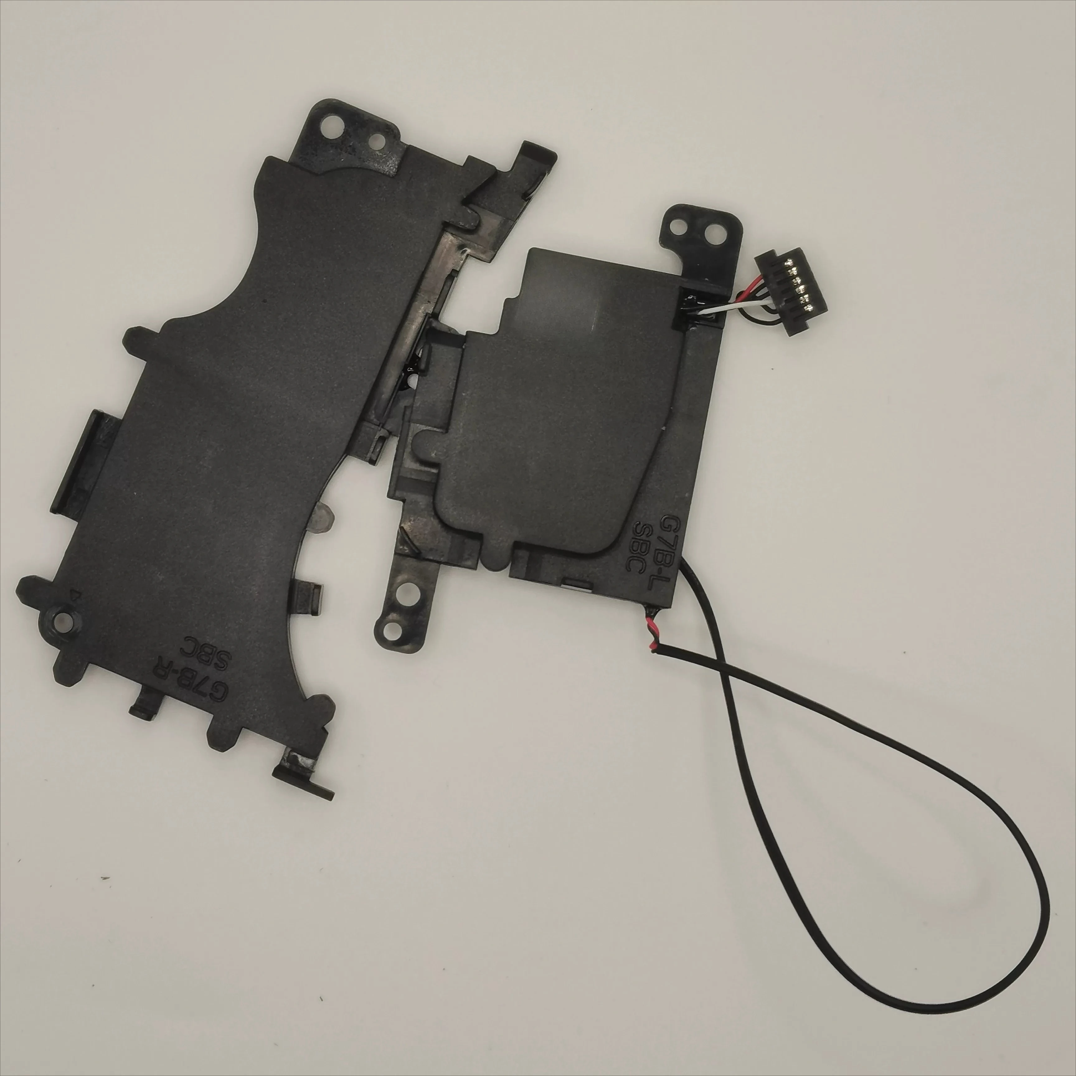 Speaker for HP 15-CS 15-CW TPN-Q208 TPN-Q210 Speaker, Speaker