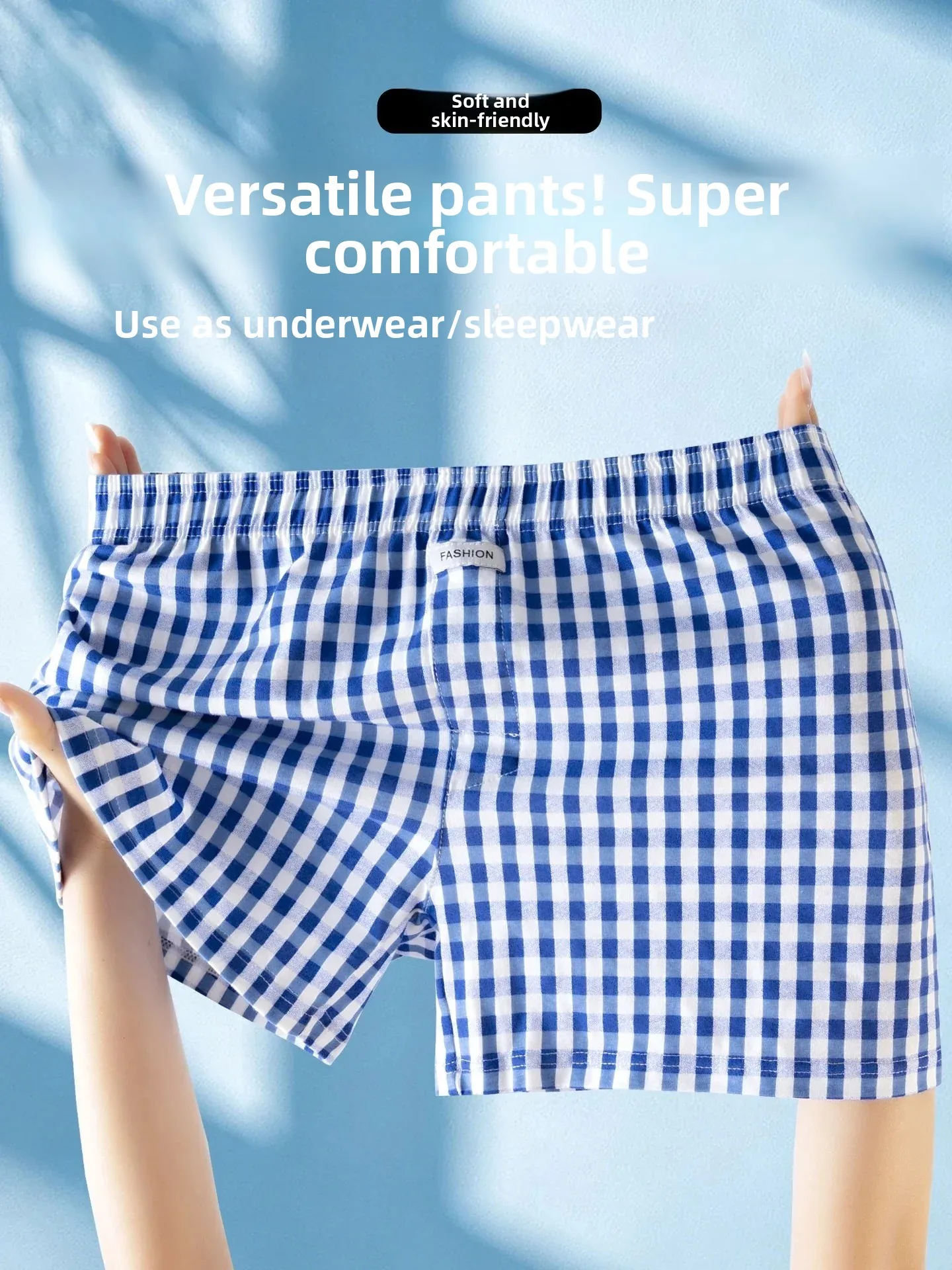 intimo-maschile-in-cotone-victoria's-secret-nuova-collezione-2026-boxer-taglia-grande-slip-a-quattro-angoli-fantasia-stampata-casual-vita-media