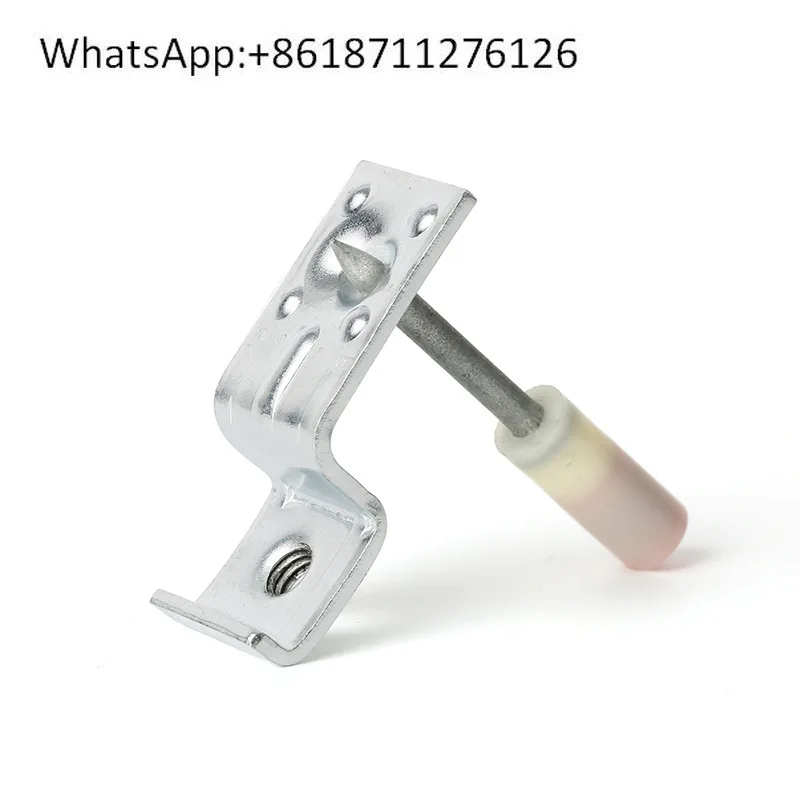 

Ceiling nail shooting 6 8 10 cm Ceiling tool integrated nail cement wall hitting