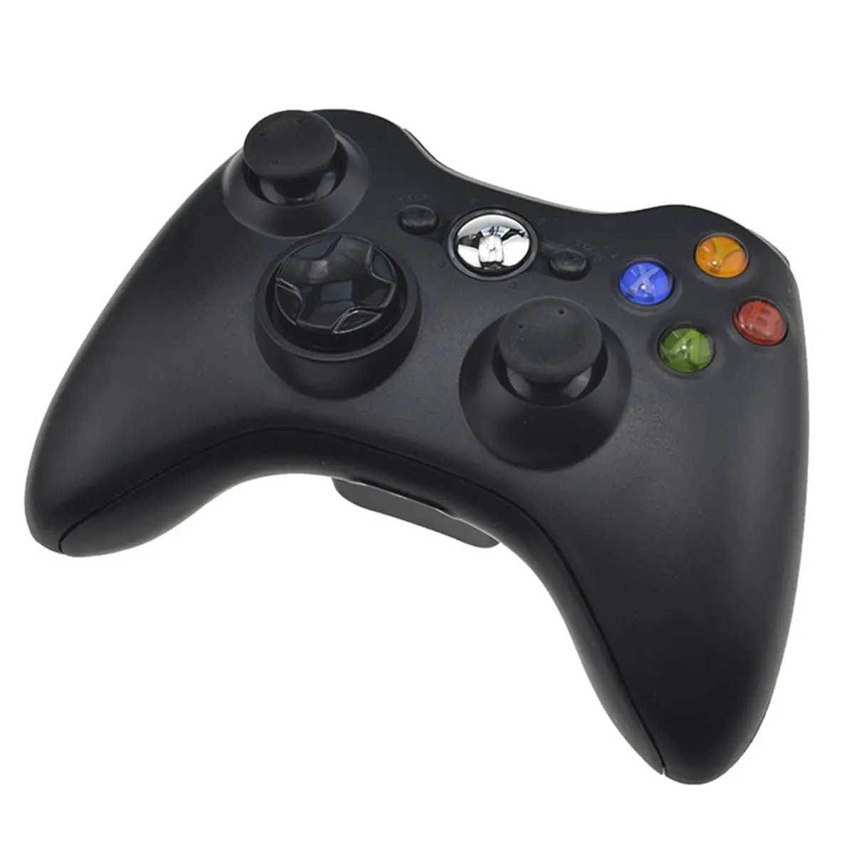 A40I For , 2.4G Wireless Game Controller for & Slim, PC 11/10, No Drift Joystick