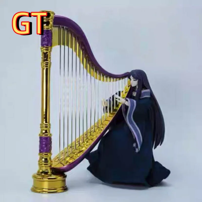 

Фигурка GT Tony EX Pandora, Saint Cloth Myth, коллекционная, в наличии
