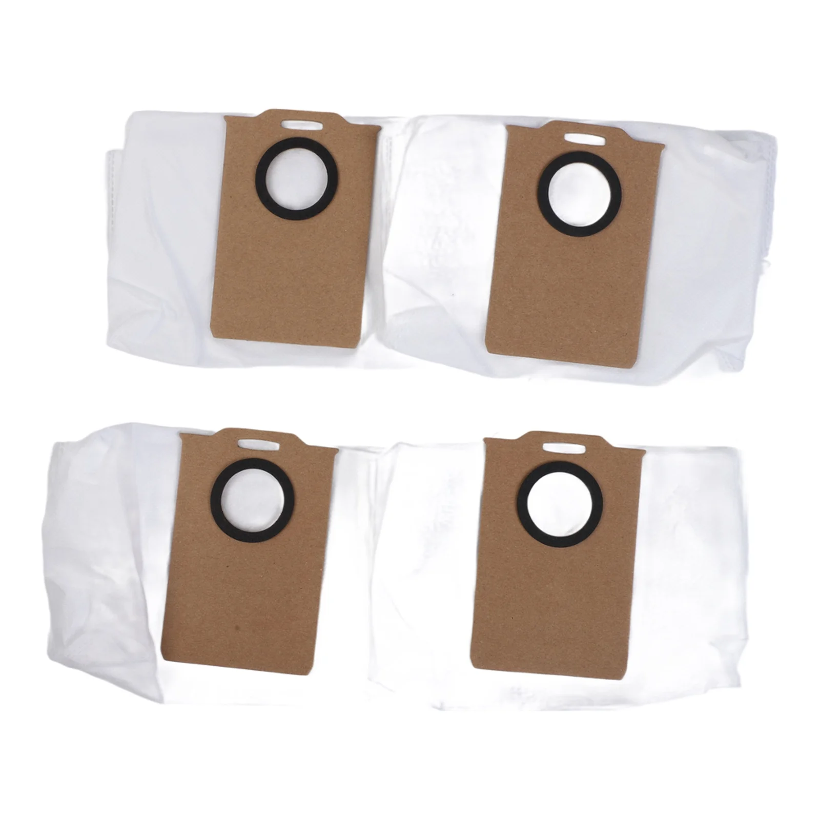 for Honor Choice S3 Replacement Filters Robot Vacuum Kit Regular Maintenance As Shown Convenient Dust Collection Bags Mop Bag