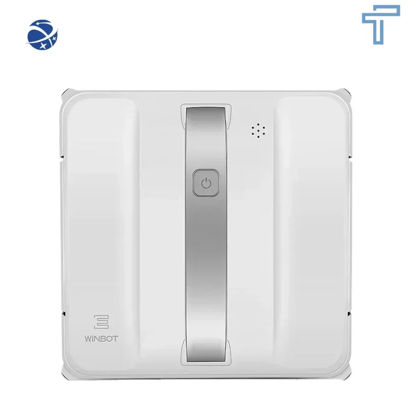

Multi-function Winbot 885 Automatic Smart Wifi Glass Wall Cleaner Cleaning Robot Vacuum Electric Window Cleaners with App