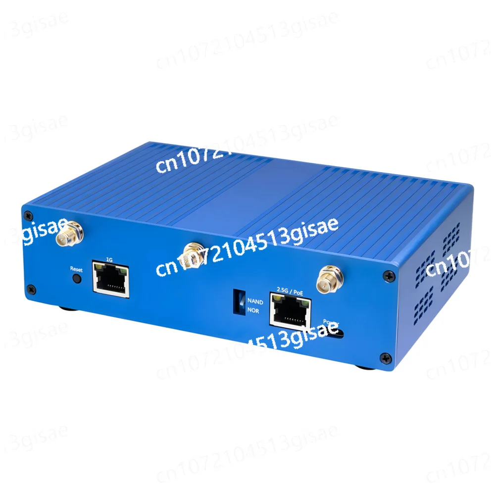RJ45 Network Port A…