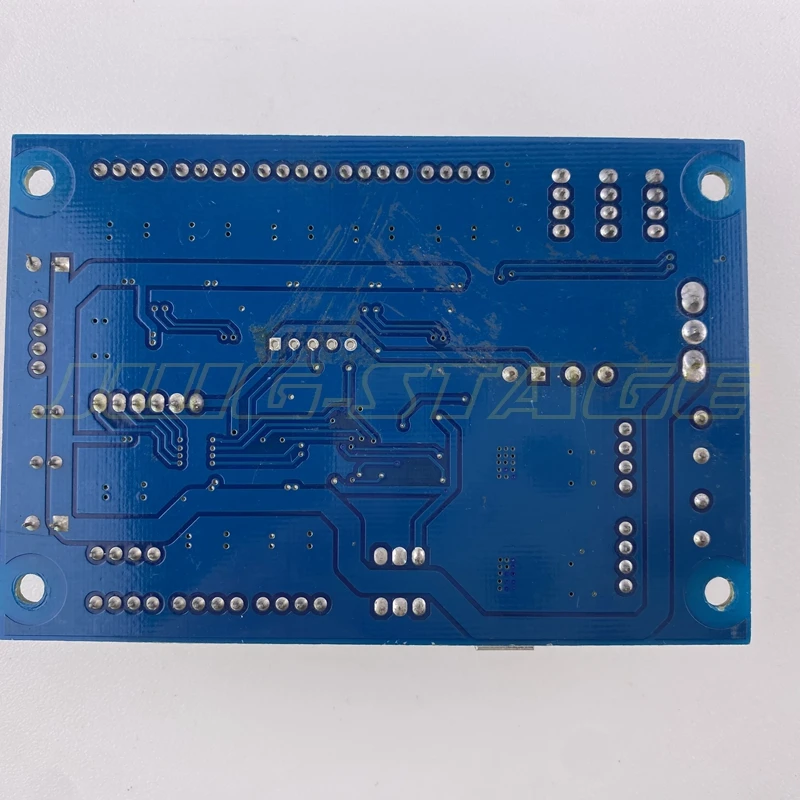 JY-YTDJ-03 Double Prism Motherboard Mainboard Sharpy Beam 5R 7R 200W 230W Moving Head Lighting Mother Board Main Board CPU