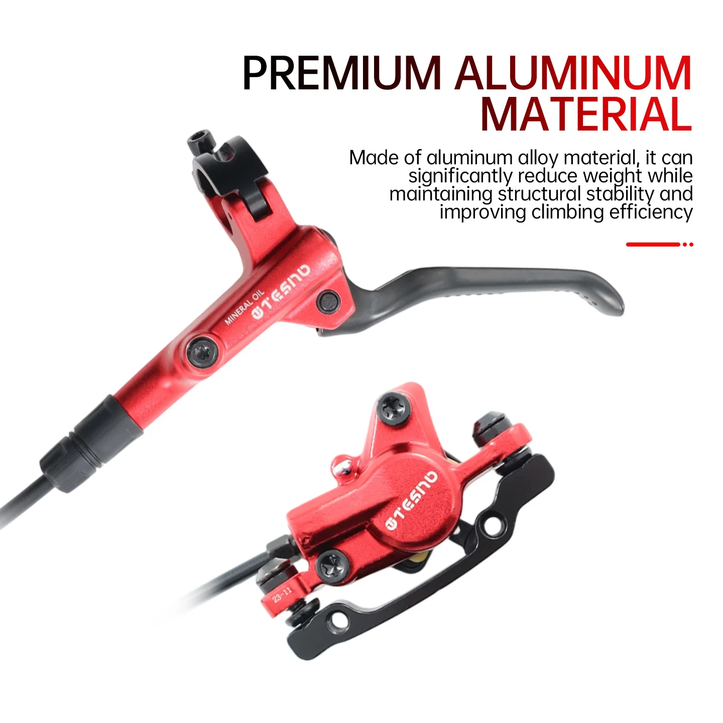 Thumbnail 2 - #16 Latest Bicycle Brake Calipers Offers