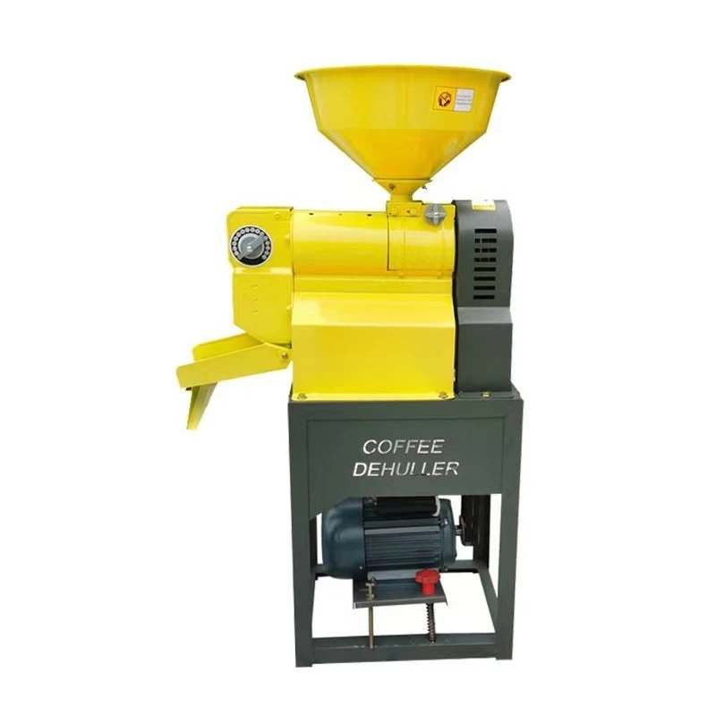Small Home Coffee Bean Shelling Machine for Personal UseGoods in stock