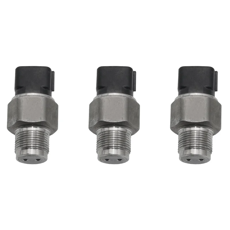 

Датчик давления топлива WO-3X для Toyota D4D Avensis RAV4 Hilux 89458-60010 499000-6080