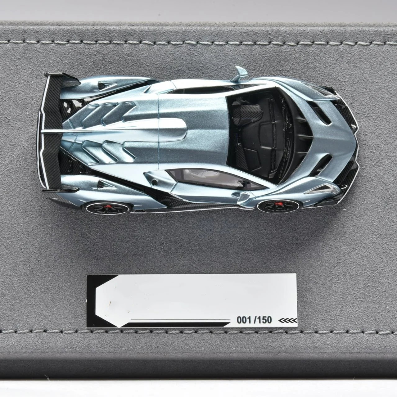 

PANTHEOM MODEL 1:64 Veneno Limited Edition Resin Car Model Collection Gift