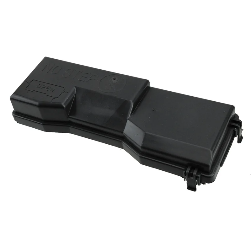 

Крышка блока предохранителей для грузовика и фургона для ISUZU NPR NPR-HD NQR NRR 1995-2007-A54R