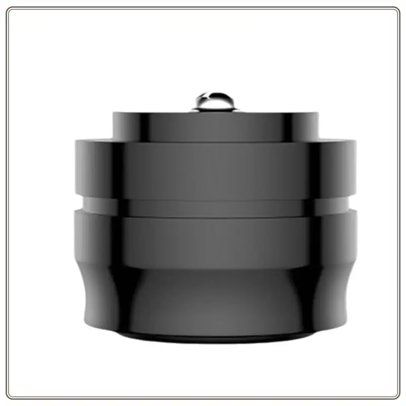 Reliable-4PCS FT3322 Aluminium Feet Solid Audio Device Feet Absorber Shock Amplifier Base Feet For Speakers,4PCS FT3322 Aluminiu