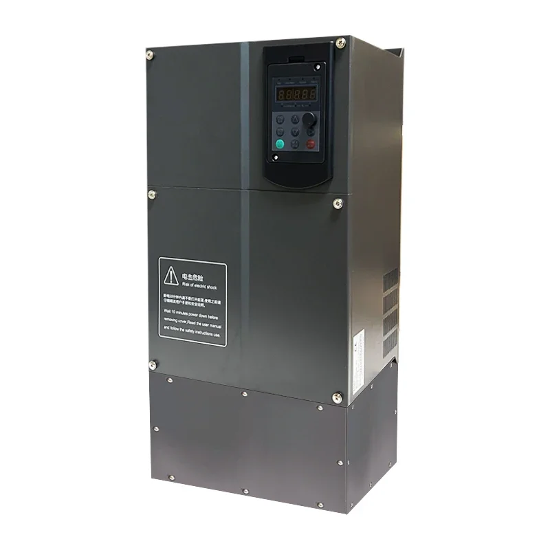 380v 160kw High-Efficiency 380V 160kW Motor Systems for Precision Control