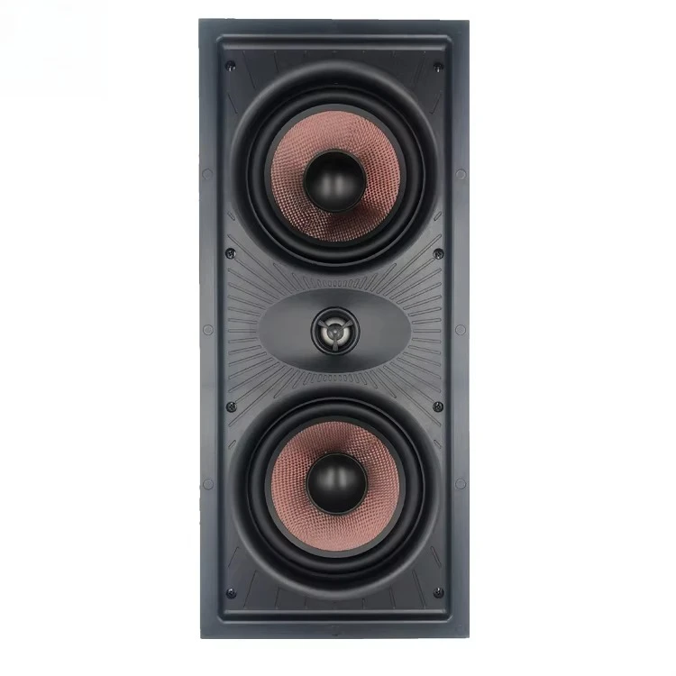 Рисунок 2 - 5.1 Домашний объемный безрамный бас 6