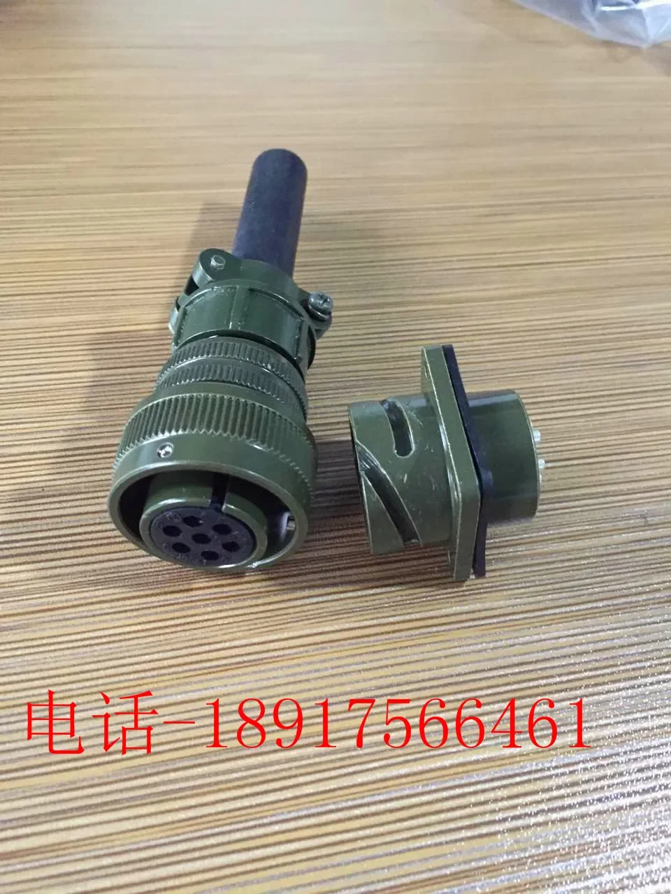 Working in US military standard aviation plug socket buckle buckle 3 core 6 core 7 core 16S-1S 14S-6S 16S-10S
