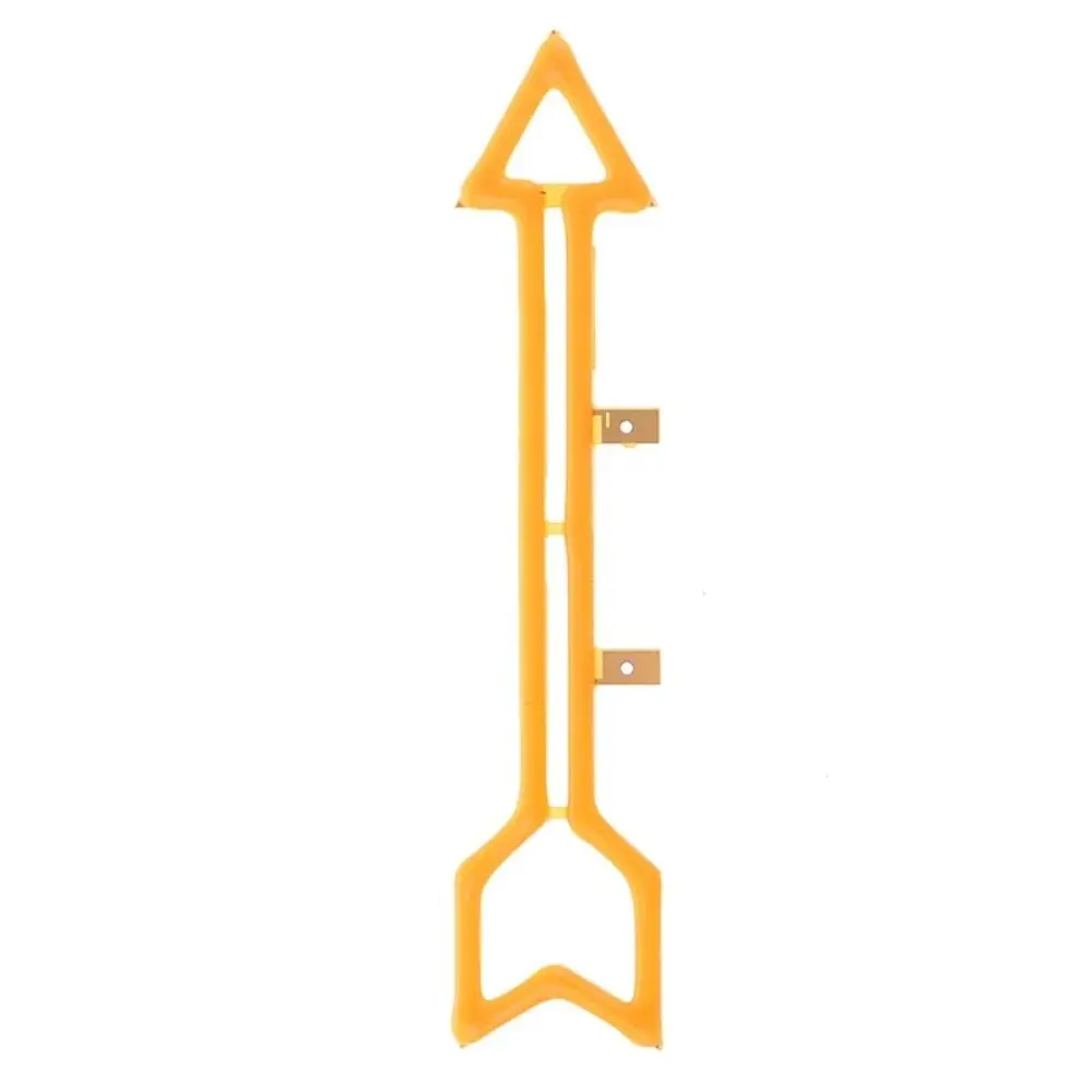 DIY Bulb Accessories 3V LED Edison Filament Micro Flexible Diode Light Filament Retro Creative Bulb Filament Holiday