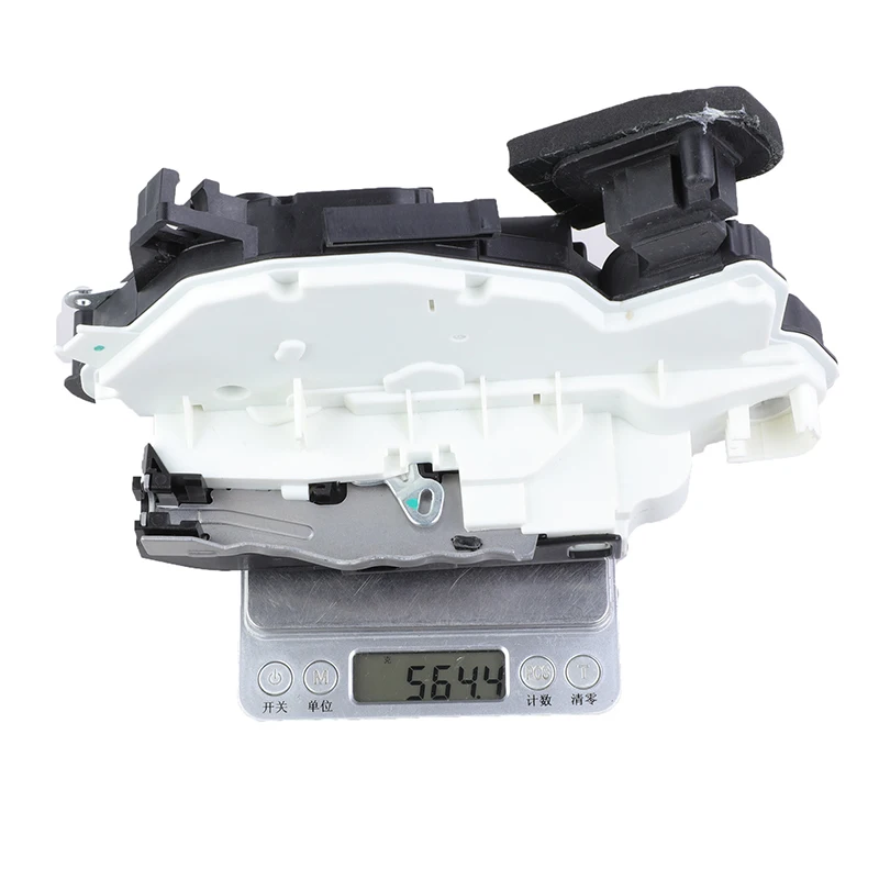 New High Quality Car Accessories 5K1837015D 5K1837015H 5K1837015J 5E1837015 Door lock actuator  For VW Golf MK6 MK7 Passat B7