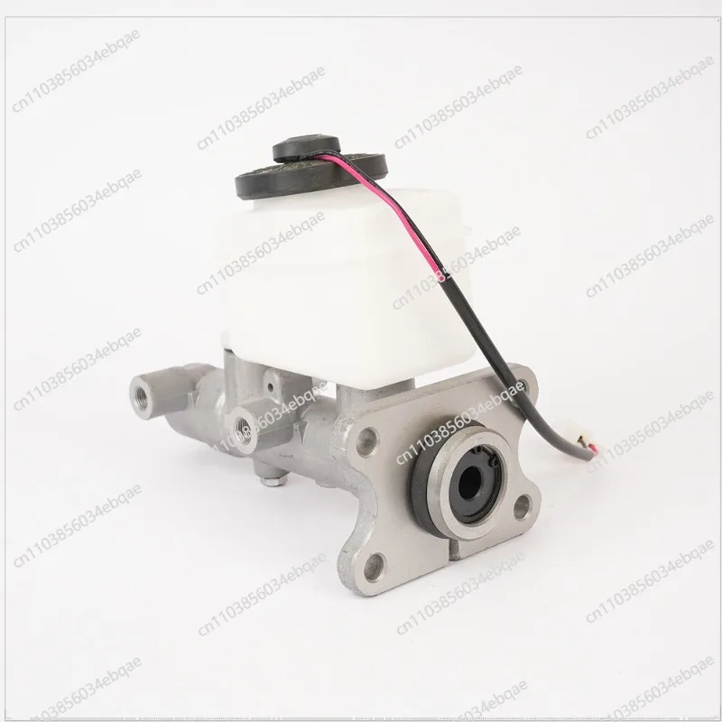 For 47201-60410, 47201-60460 Toyota Rand Cool Luzer Brake Master Pump Efficient