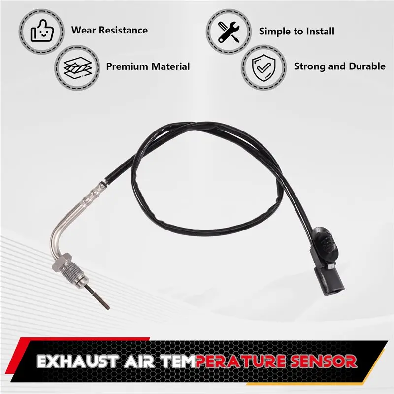 Classic-Exhaust Air Temperature Sensor A6079052000 EGT Sensor 2