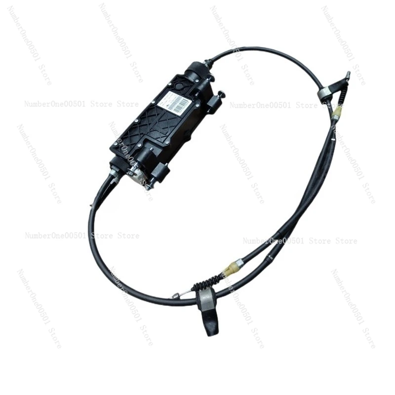 

Electronic Parking Brake Motor for Peugeot 508 Citroën C6 Dongfeng A9 OE 470218 Direct Replacement Part
