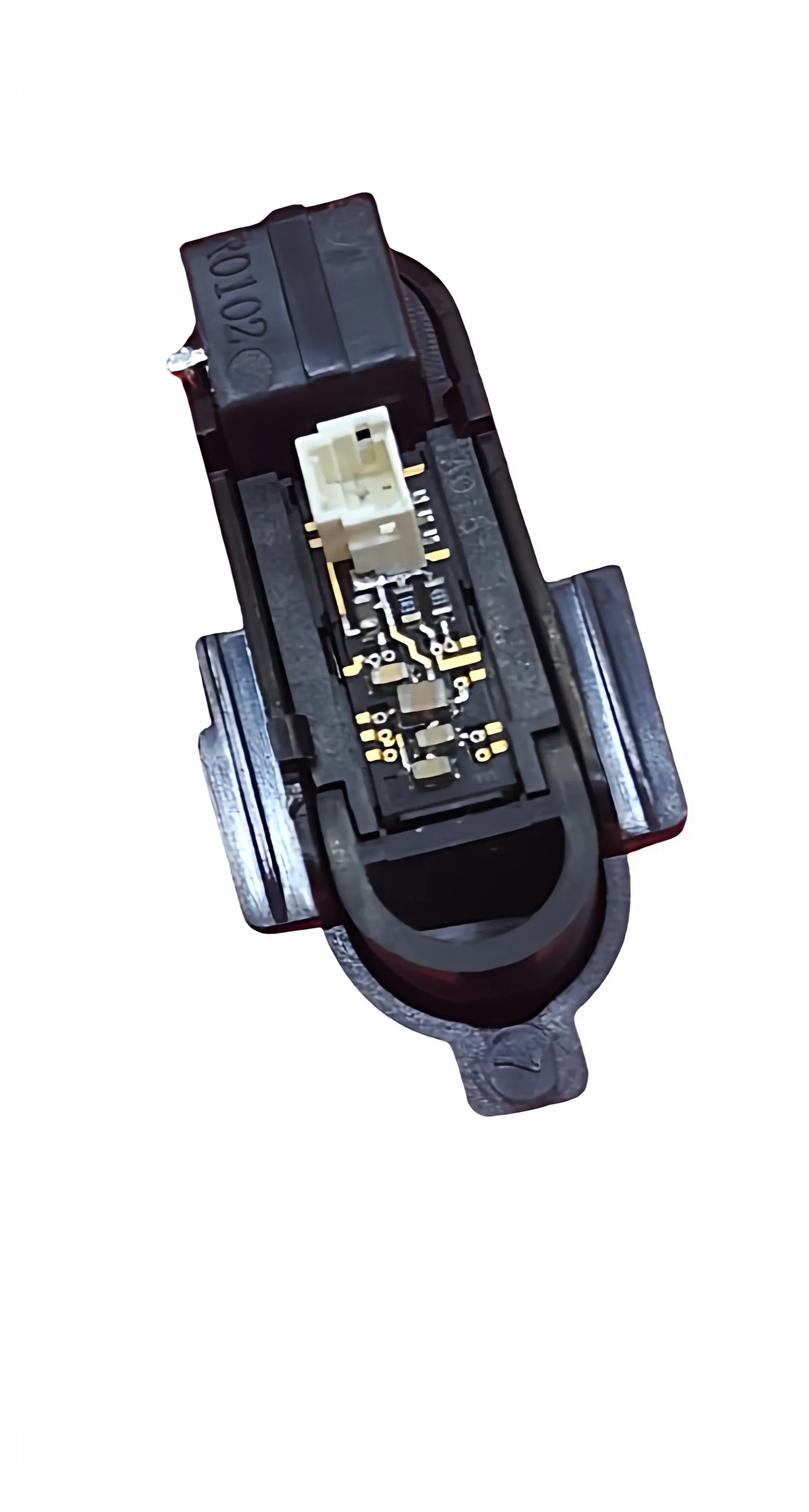 Accessoires et pièces de rechange pour capteur mural Tanos S, version mondiale, pour aspirateur Roborock S7 / S7 Max Ultra.