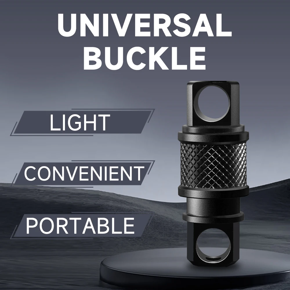 1pc Pull Apart Key Rings Quick Release Keychain for Men and Women, Detachable Key Ring, Retractable Key Chain