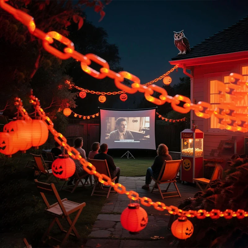 2/3M Halloween Plas… - image