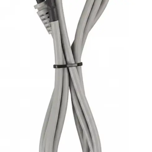Signal Connection Cable For Anycubic For Kobra For X Extruder Printhead 1240mm Metal Reinforced Bending For 3D Printer