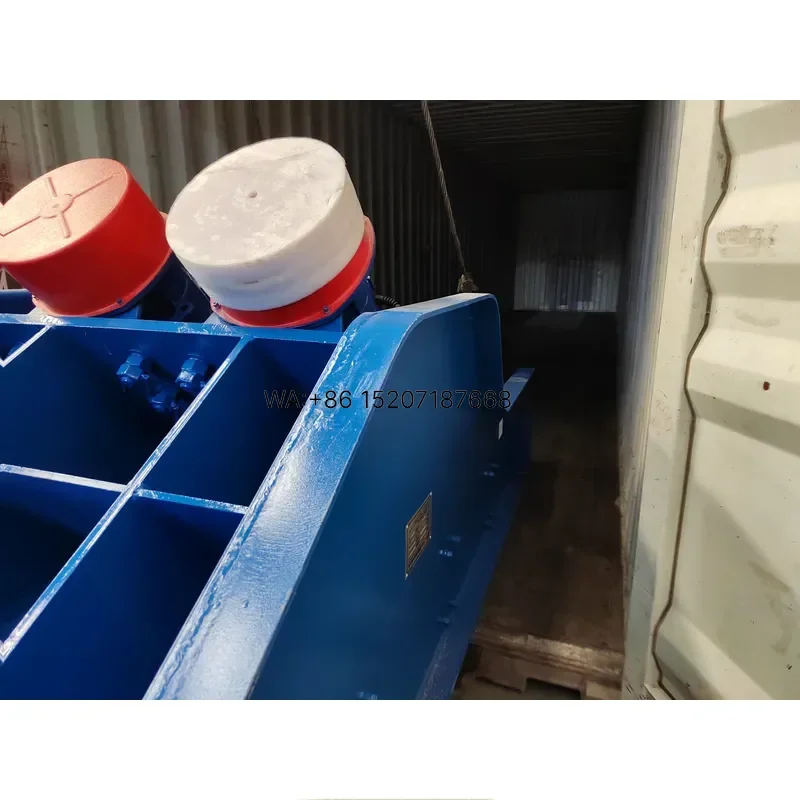 Wmwmnu for STM High Efficient Vibrating Feeder Automatic Stone  for Mining Ore Quarry Stone Sand Crushing