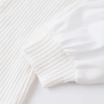 10 best sales złota sukienka dla dziecka - №10