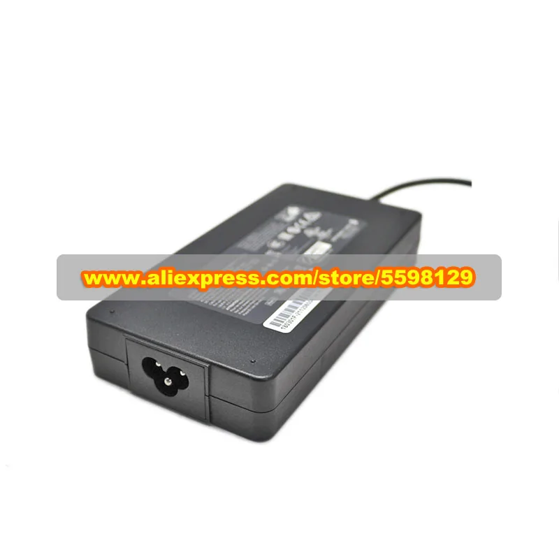 Imagem -05 - Genuíno para Fsp 19.5v 9.23a Adaptador Fsp180-ajbn3 Fsp180ajbn3 Carregador para Tongfang Xne15e19 Gk7cp0s Zeus 17r Eg-lp5-bk Mag15