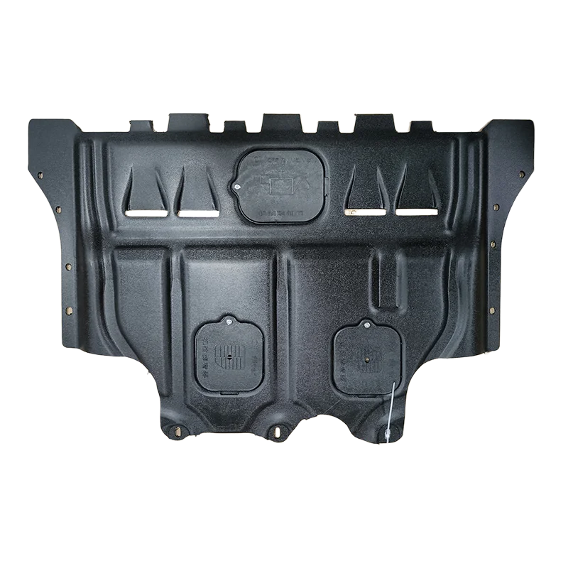 Per VW Tayron 2019-2024 1.4T 2.0T Sotto La Protezione Del Motore Splash Shield Fango Parafango Piastra di Copertura Parafango Parafango Protezione Della Lega