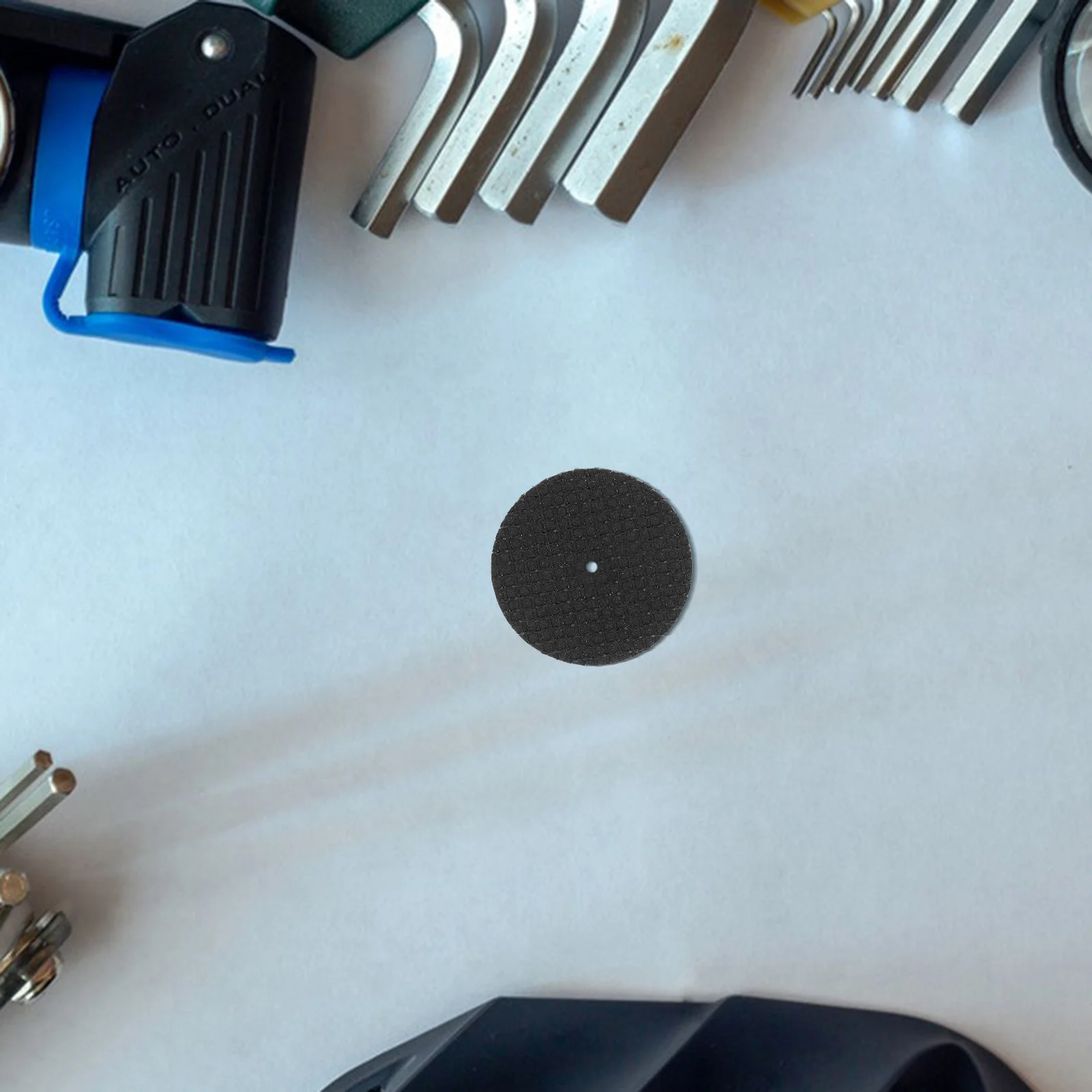 

1Set Rotary Tool Accessory Saw Connecting Rod Precision Wood Carving Cutting Shaping Durable Replacement for Electric Hanging