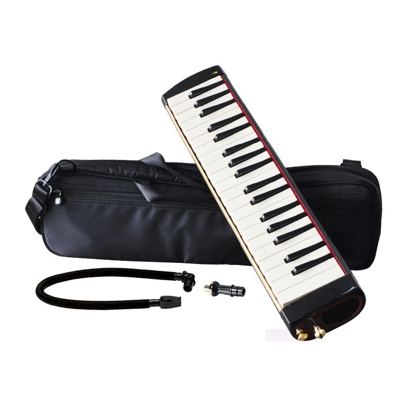 37-Key harmonica PRO-37 V2 V3 performance harmonica