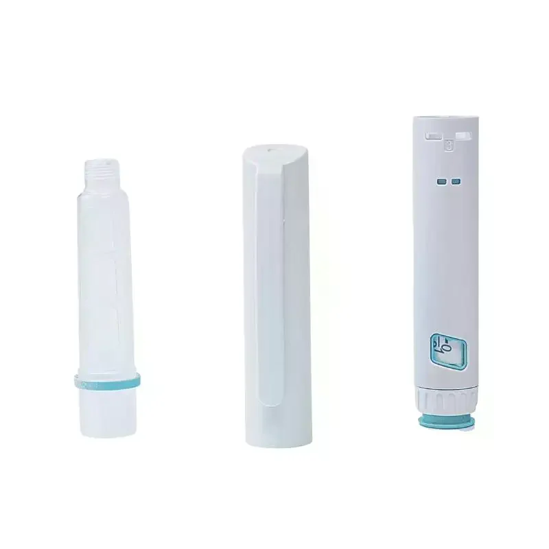 /YOV/For Dose Control Disposable Injection Pen 3ml Auto Injector Pen Adult Home Injection Empty Injection Pen Bottle 1PCS