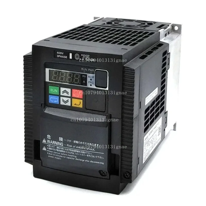 Brand New 3G3MX2-AB007-V2 0.75kw Inverter Module 3g3mx2-ab007-e