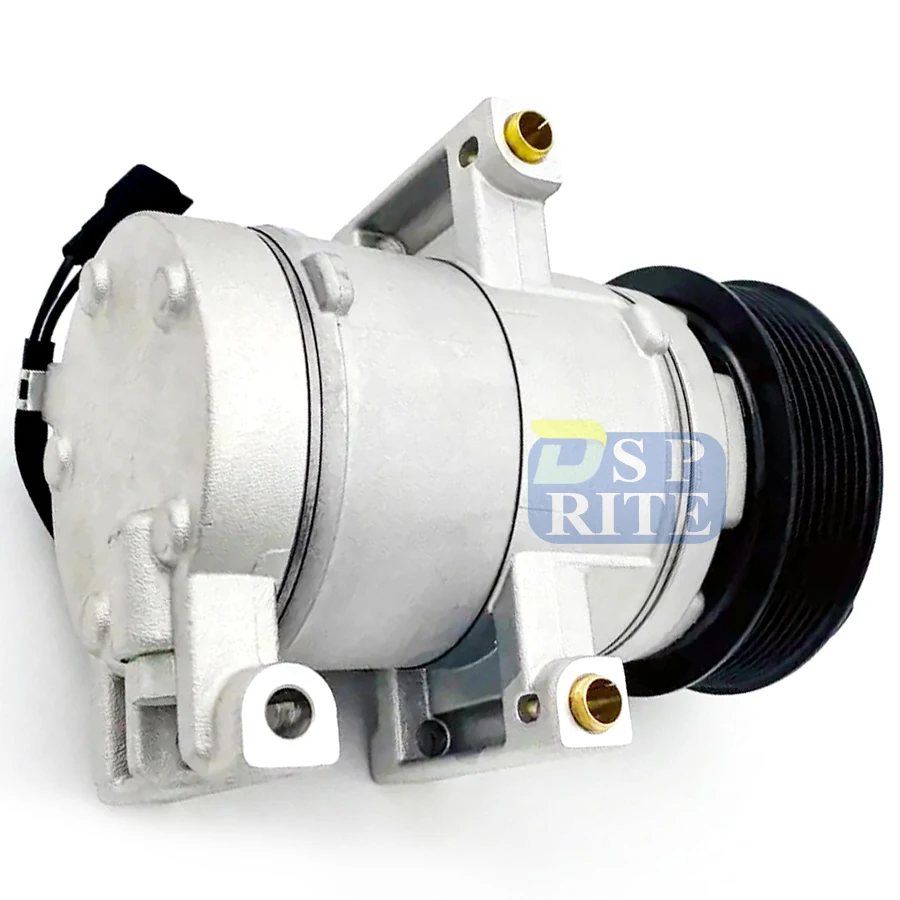 Car AC Compressor UC9M19D629BB AB3919D629BC For Ford Ranger Pickup 3.2 2.2 TDCI 2011 2012 2013 2014  AB3919D629BB 1715093 532925