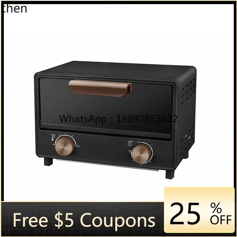 

K1 12L Oven Multi-Functional Household Baking Oven