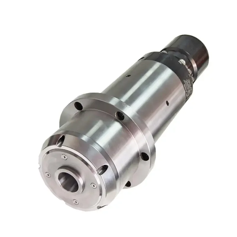 7.5KW 30000rpm atc cnc router spindle motor for metal milling