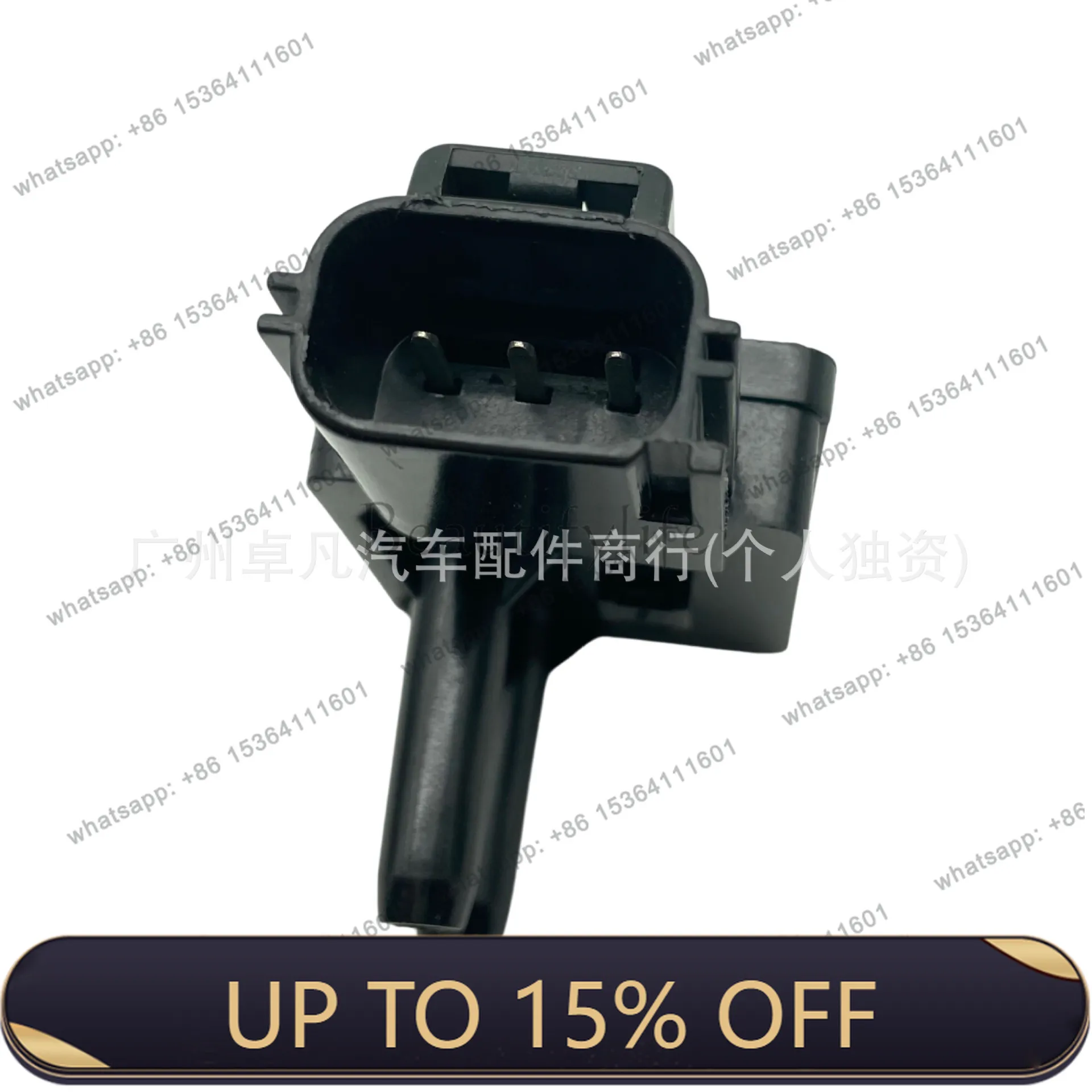 LX 6G9N5L200AB Suitable for differential pressure sensors, pressure sensors