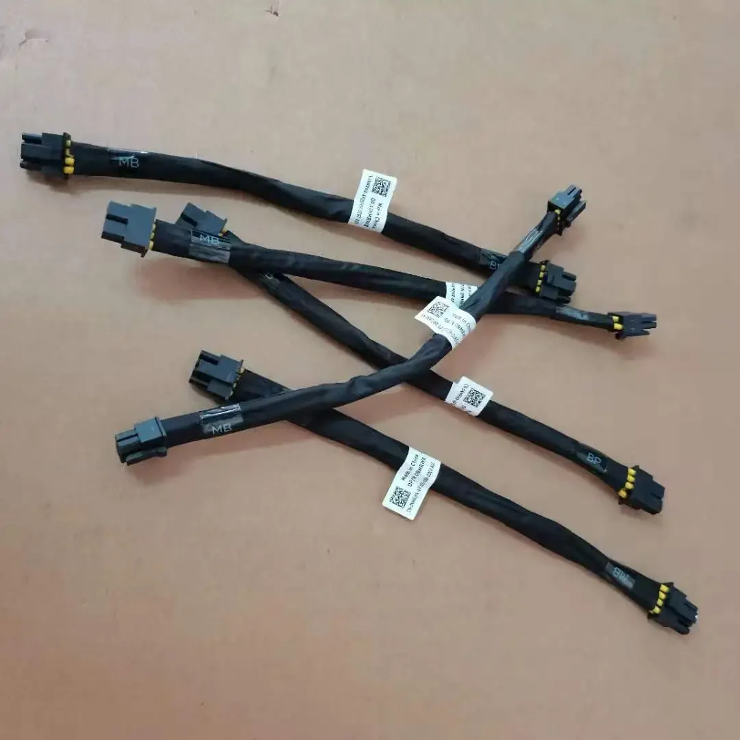 New For Dell PowerEgde R940 Server Backplane Power Supply Cable NMRWR